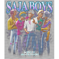 Demon Hunter Girls-LM 131